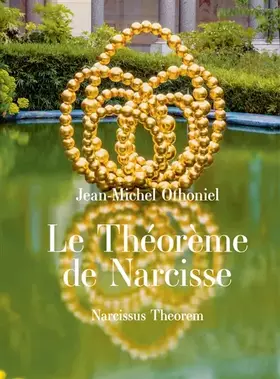 Couverture du produit · Le théorème de Narcisse