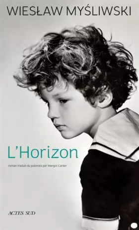 Couverture du produit · L'horizon
