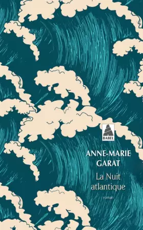 Couverture du produit · La Nuit atlantique