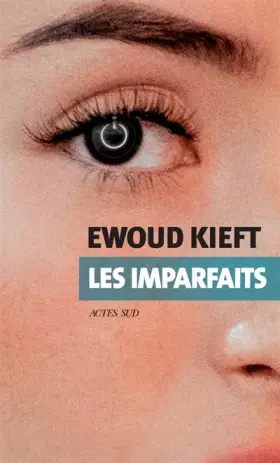 Couverture du produit · Les Imparfaits