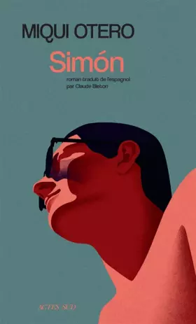 Couverture du produit · Simón
