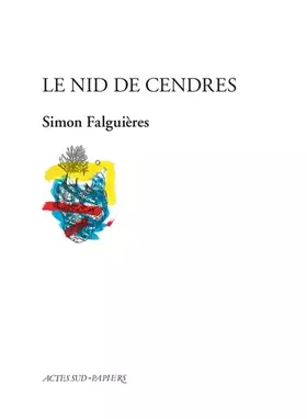 Couverture du produit · Le Nid de cendres