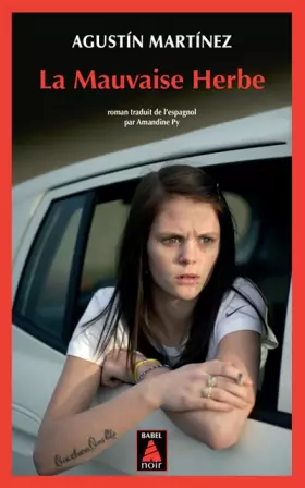 Couverture du produit · La Mauvaise herbe