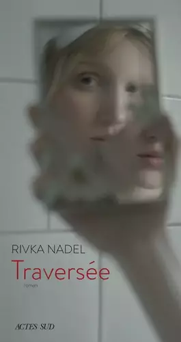 Couverture du produit · Traversée