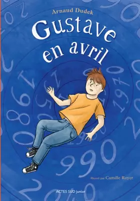 Couverture du produit · Gustave en Avril