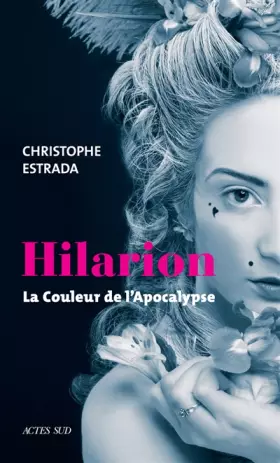 Couverture du produit · Hilarion - La couleur de l'apocalypse