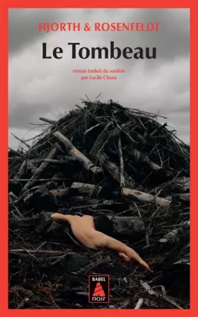 Couverture du produit · Le Tombeau