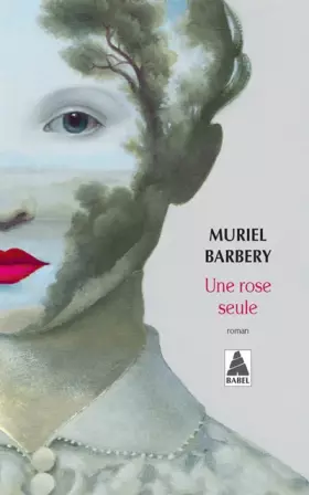Couverture du produit · Une rose seule