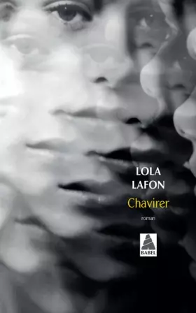 Couverture du produit · Chavirer