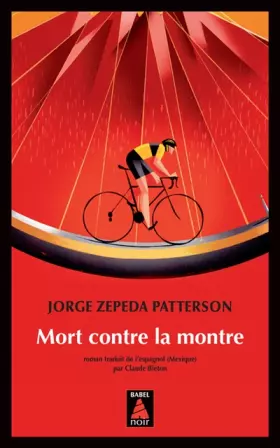 Couverture du produit · Mort contre la montre