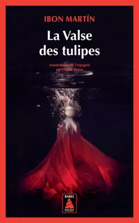 Couverture du produit · La Valse des tulipes