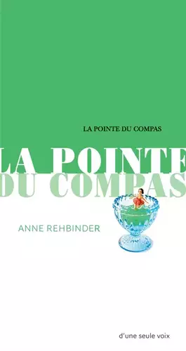 Couverture du produit · La pointe du compas