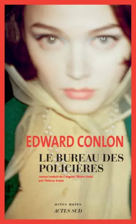 Couverture du produit · Le Bureau des policières