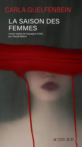 Couverture du produit · La Saison des femmes