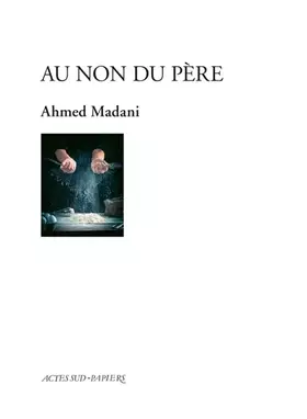 Couverture du produit · Au non du père