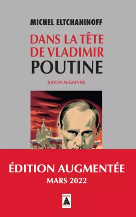 Couverture du produit · Dans la tête de Vladimir Poutine