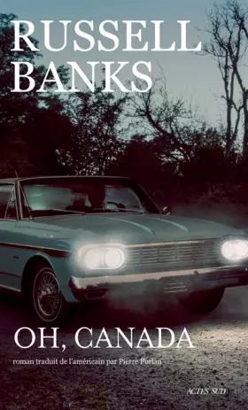Couverture du produit · Oh, Canada