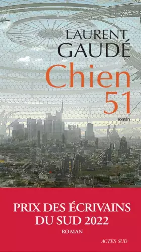 Couverture du produit · Chien 51