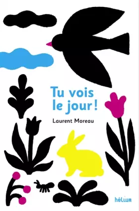 Couverture du produit · Tu vois le jour