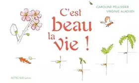 Couverture du produit · C'est beau la vie !