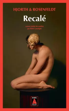 Couverture du produit · Recalé