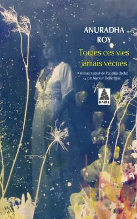 Couverture du produit · Toutes ces vies jamais vécues
