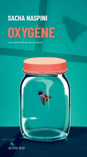 Couverture du produit · Oxygène