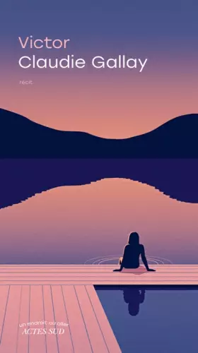 Couverture du produit · Victor