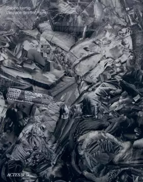 Couverture du produit · L'ESPACE DES FRAGMENTS