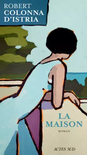 Couverture du produit · La Maison