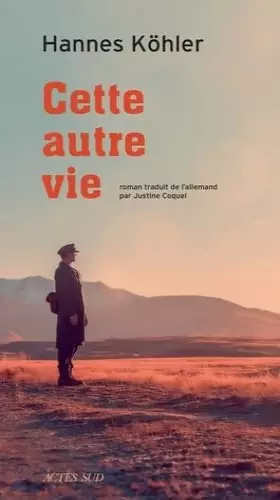 Couverture du produit · Une vie possible