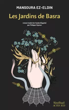 Couverture du produit · Les Jardins de Basra