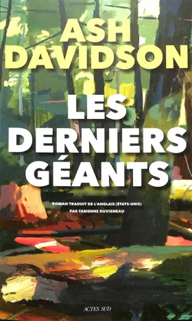 Couverture du produit · Dernier printemps à Damnation
