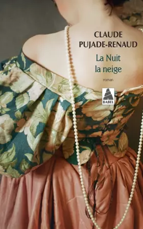 Couverture du produit · La Nuit la neige