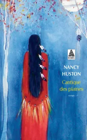 Couverture du produit · Cantique des plaines