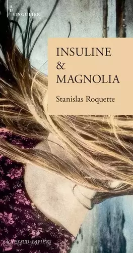 Couverture du produit · Insuline & Magnolia