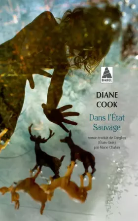 Couverture du produit · Dans l'État Sauvage