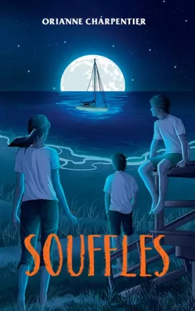 Couverture du produit · Souffles