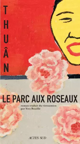 Couverture du produit · Le Parc aux roseaux