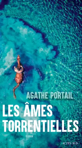 Couverture du produit · Les Âmes torrentielles