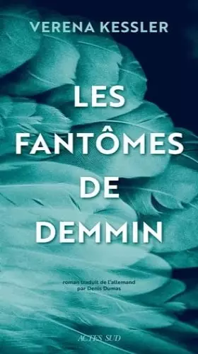 Couverture du produit · Les fantômes de Demmin