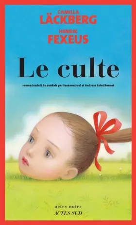 Couverture du produit · Le Culte