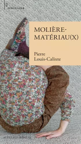 Couverture du produit · Molière-Matériau(x)