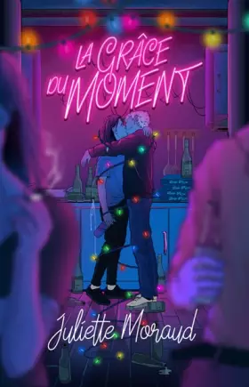 Couverture du produit · La grâce du moment