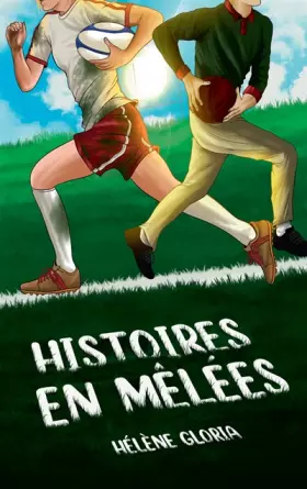 Couverture du produit · Histoires en mêlées