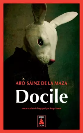 Couverture du produit · Docile