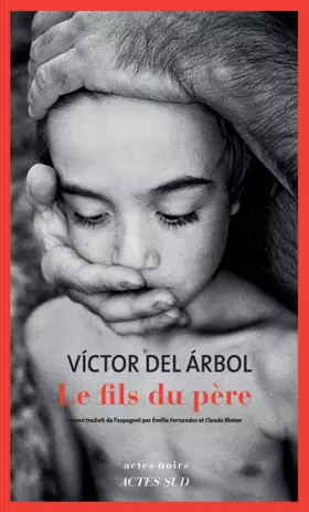 Couverture du produit · Le Fils du père