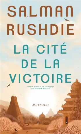 Couverture du produit · La Cité de la victoire