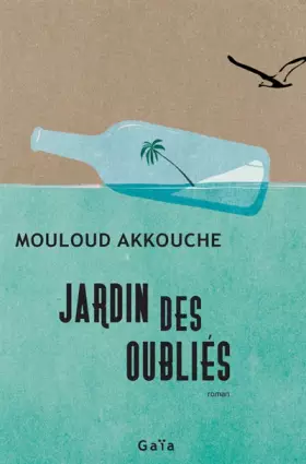 Couverture du produit · Jardin des oubliés