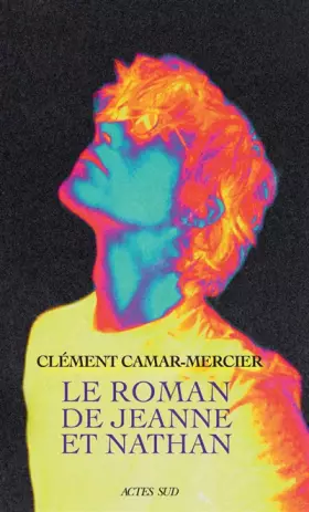 Couverture du produit · Le Roman de Jeanne et Nathan